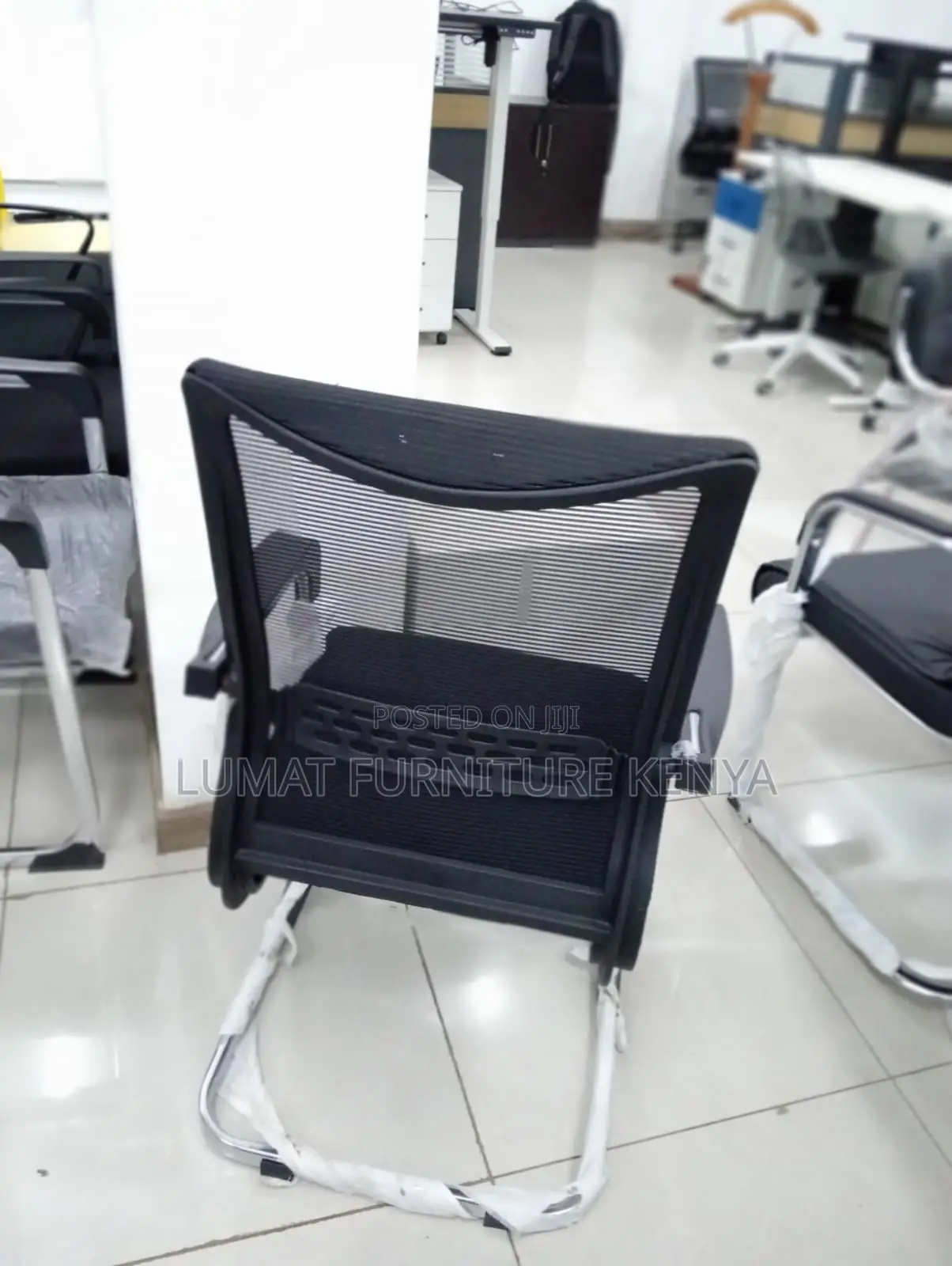 Boardroom Guest Chair