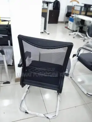 Boardroom Guest Chair