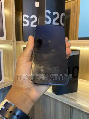 Apple iPhone 13 256 GB Blue