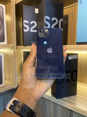 Apple iPhone 13 256 GB Blue