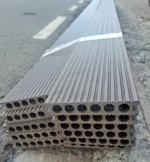 Wpc Decking, Outdoor Wpc Flooring Suppliers And Installation
