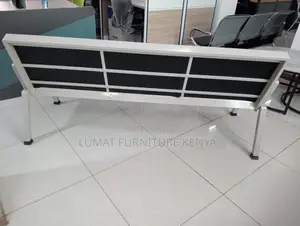 Contemporary Office Bench