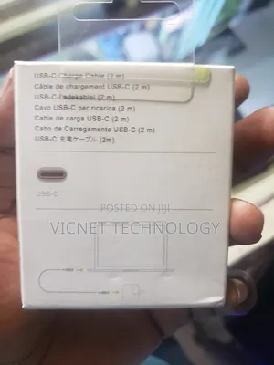 140watts Fast Charge Macbook Usb C to Usb Type C Cable