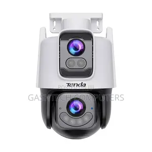 Tenda Ch9 Outdoor Camera