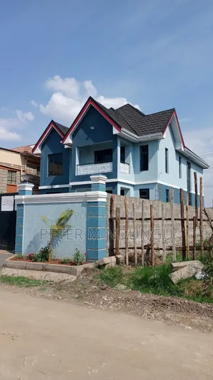 4bdrm Maisonette in Membley for sale