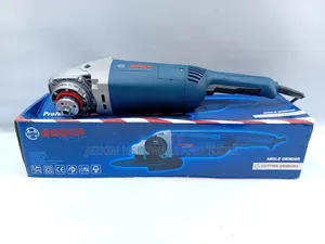 Bosch Grinder 9"