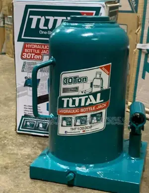 30ton Hydraulic Bottle Jack/ Total Hydraulic Jack Bottle