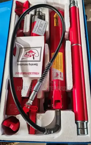 20ton Hydraulic Jack/ Hydraulic Body Frame Per Kit