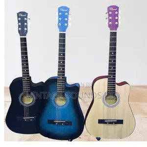 38” Student Accoustic Guitar