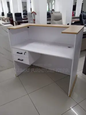 Receptionist Desk