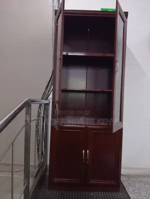 Document Storage Cabinet