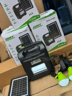 *Dat Solar Light Dt 9026b