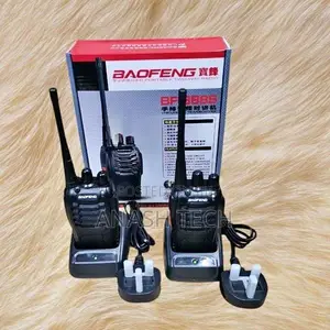 16 Channel Portable Walkie-Talkie Radio Calls