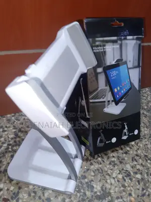 Tablet Holder Best Selling Professional Stand for Both Tablet Phone
