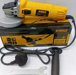 Dewalt Angle Grinder 4.5inch