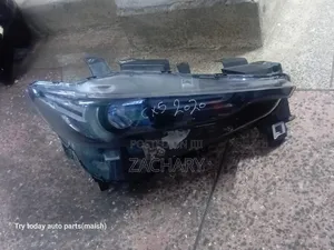 Ex Japan Cx-5 2020 Headlight