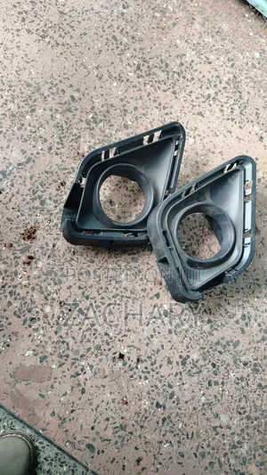 Ex Japan Suzuki Swift 2012/13 Foglights Covers