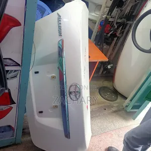 Allion 260 Boot Ex Japan
