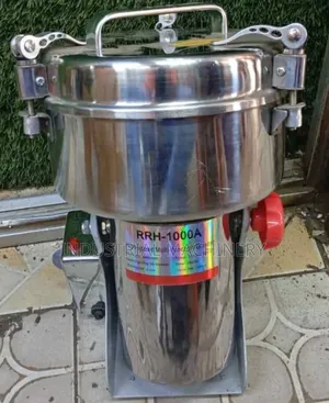 Spice Grinder Machine 1kg