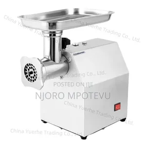 Meat Mincer