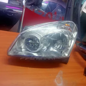 Nissan Dualis 2010 Non Xenon Headlight