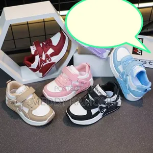 Designer Kids Church Shoes