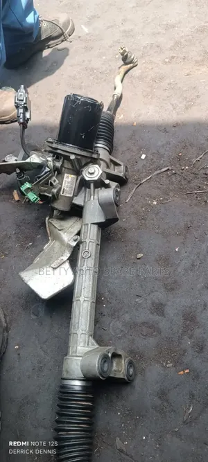 Honda Stream Streering Rack