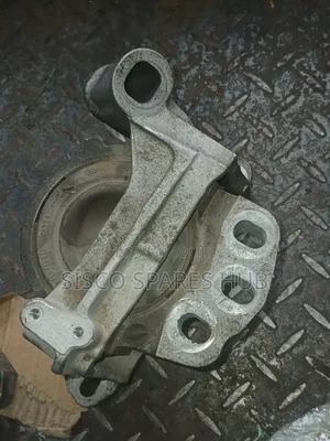 Engine Mounting Cx5 Diesel