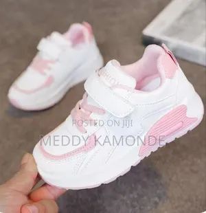 Designer Unisex Kids Sneakers