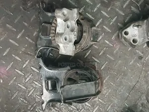 Engine Mounts Nissan Dayz