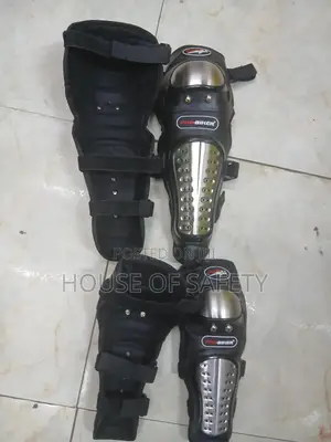 Full Package Knee And Elbow Pads For Riders