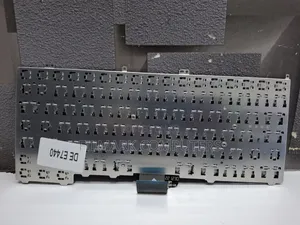 Keyboard Compatible For Dell Latitude E7240 No Backlit