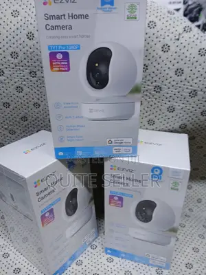 Home Smart Camera Ty1ezviz Shop Survelliance Camera