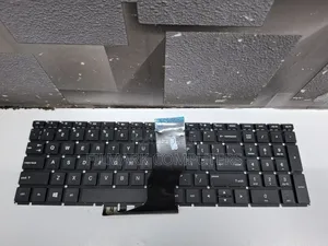 Hp 15-bs Keyboard, Hp 250 G6 Keyboard