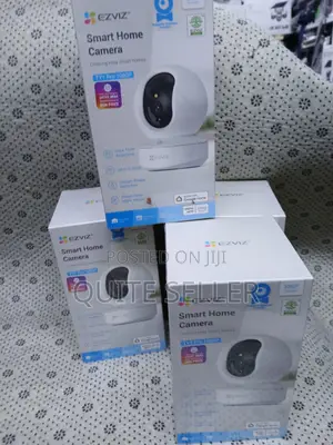 1080 Video Quality Ezviz Ty1 Smart Home Camera Phone App Remote Contro