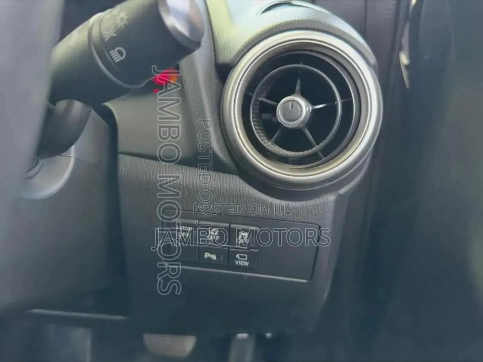 Mazda 2 2019 Gray