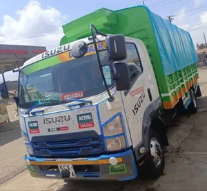 Isuzu FRR 90
