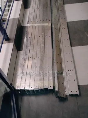 100by 50 Cable Trays