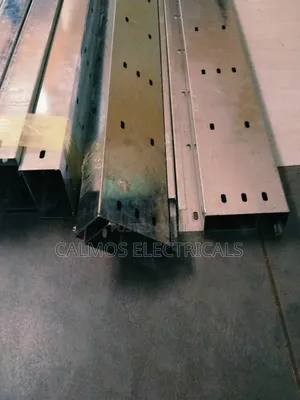 100by 50 Cable Trays