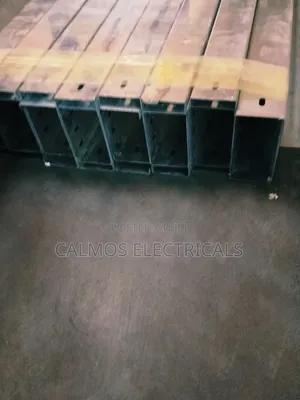 100by 50 Cable Trays
