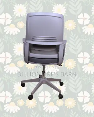 Adjustable #310 Grey Lock Office Ergonomic | Order Yours Today