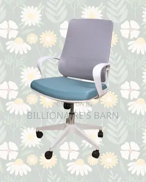 Quality Chair Posture Mesh Office | Comfort Meets Style