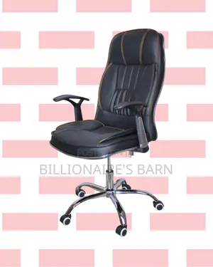 Executive Clean Office to Chair Arrival | Same-Day Delivery Available