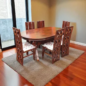 Dining Table Splendid 6 Seater Oval Dining Table Readymade