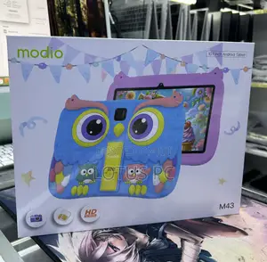 New Modio M3 512 GB Blue