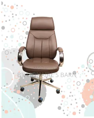 Home Office Office Finish Executive Brown | Same-Day Delivery