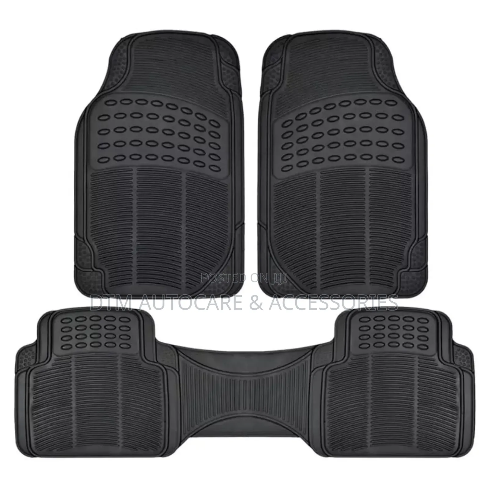 Universal Floor Mat