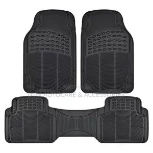 Universal Floor Mat