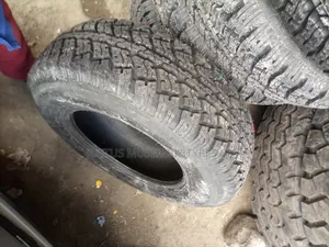215/75r15 Antares Tyres