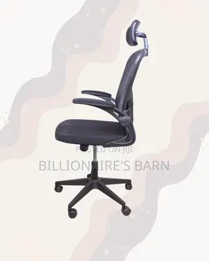 Durable — Chair (Quiet-Roll) | Order Yours Today